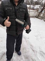 Фото клієнта